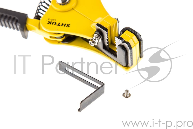 Стриппер SHTOK. СИ-6 устройство для снятия изоляции