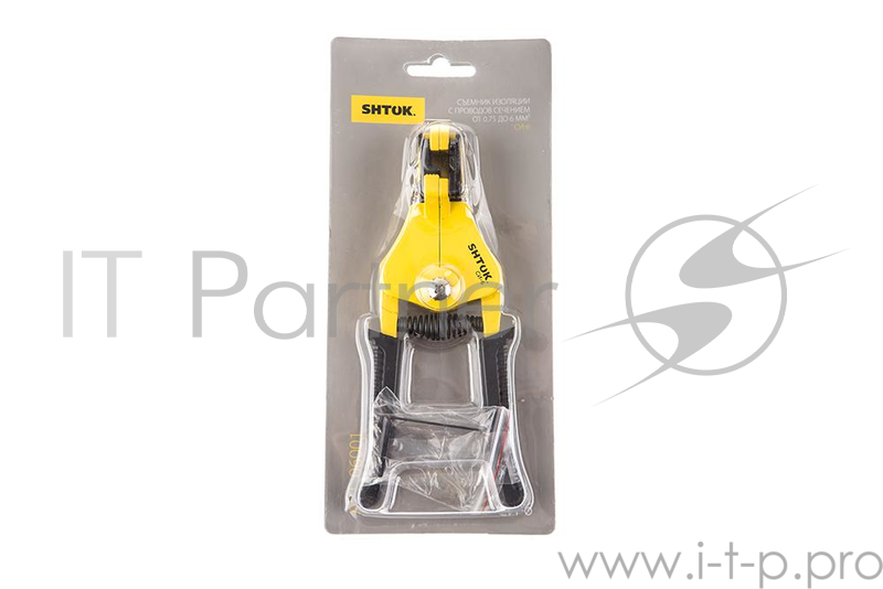 Стриппер SHTOK. СИ-6 устройство для снятия изоляции