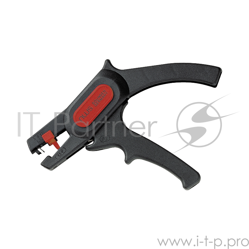 Автомат для снятия изоляции NWS 704-180 180мм Сечение 0,5 - 4,0 мм.кв.