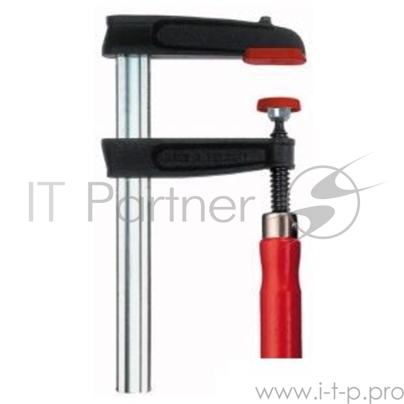 Струбцина BESSEY BE-TPN30B8BE зажимное усилие до 5500 Н