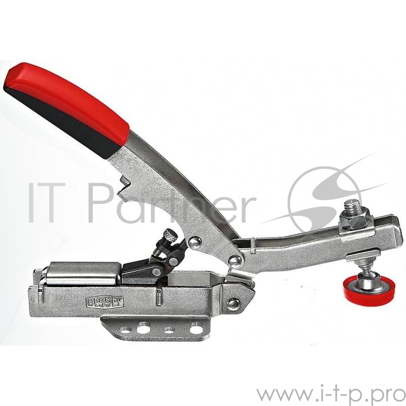 Струбцина BESSEY BE-STC-HH70 зажимное усилие до 2500 Н