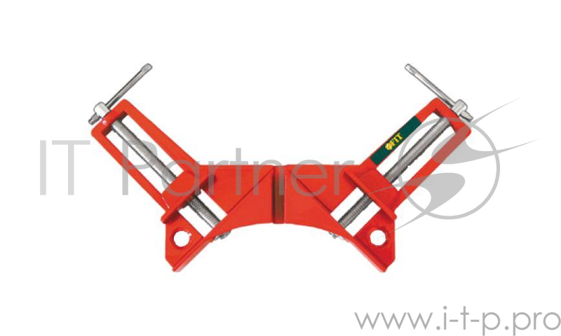 Струбцина FIT 59275 угловая 75мм