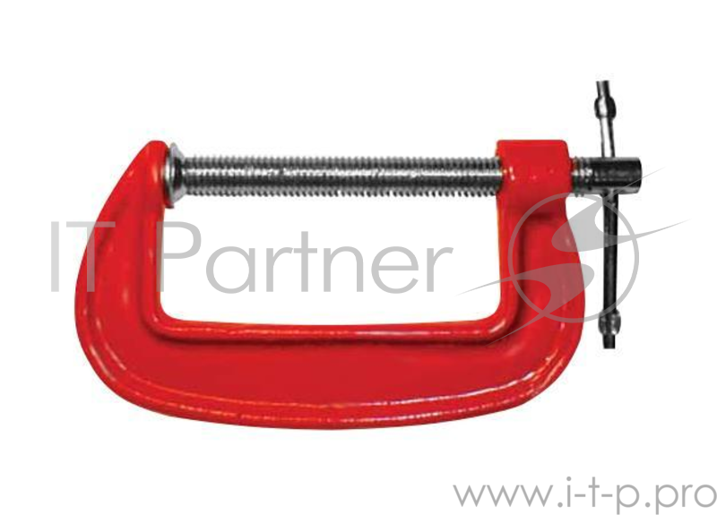 Струбцина FIT 59201 тип g 25мм