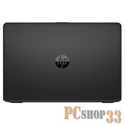 Ноутбук HP 15-bs013ur 1ZJ79EA jet black 15.6