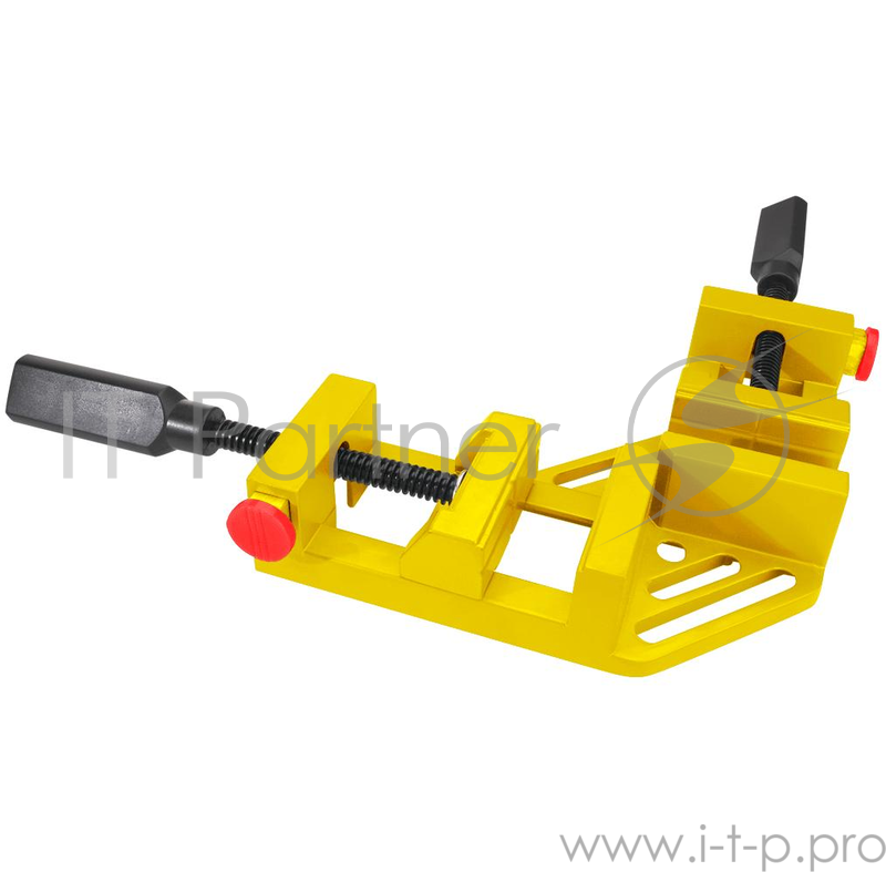 Струбцина TOPEX 12A300 угловая 65x70мм