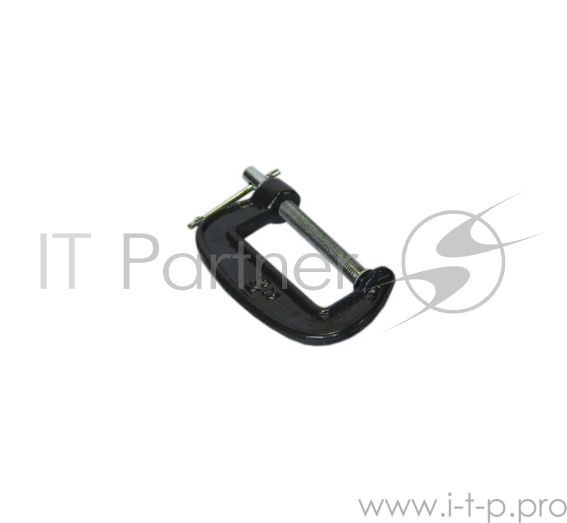 Струбцина SANTOOL 032401-075 75мм тип -''G''