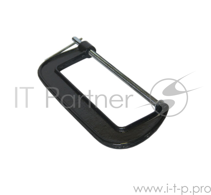 Струбцина SANTOOL 032401-200 200мм тип -''G''