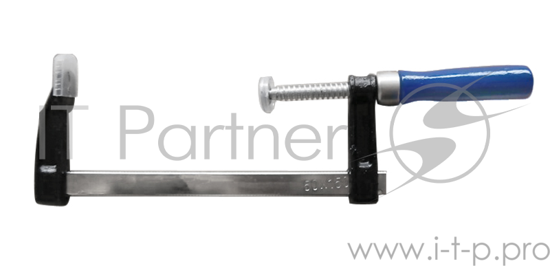 Струбцина KROFT 203002 F-образная 50х150мм