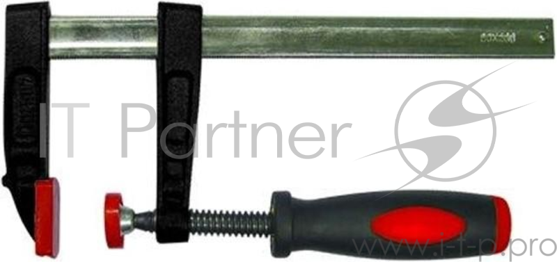 Струбцина MATRIX 20402 fобразная 150х50х210мм master