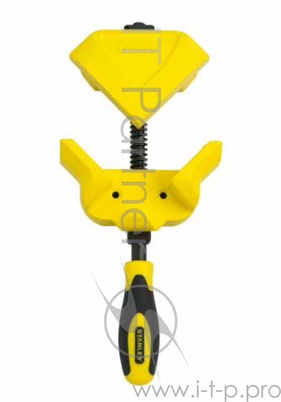 Струбцина STANLEY ''Bailey'' 0-83-122 угловая большого усилия