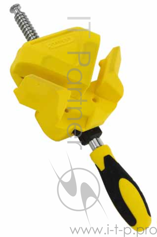 Струбцина STANLEY ''Bailey'' 0-83-122 угловая большого усилия