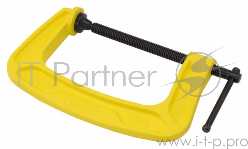 Струбцина STANLEY ''Maxsteel'' 0-83-036 С-образная 200мм