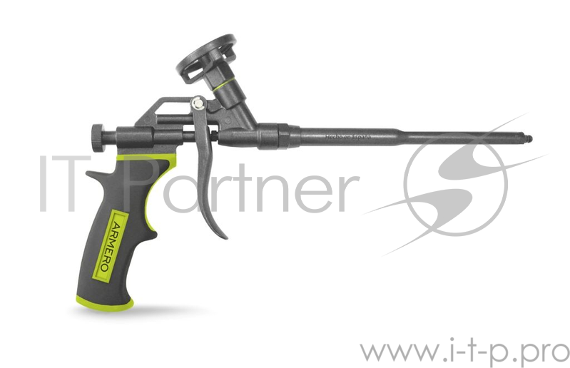 Пистолет для монтажной пены ARMERO AM50-002 A250/002