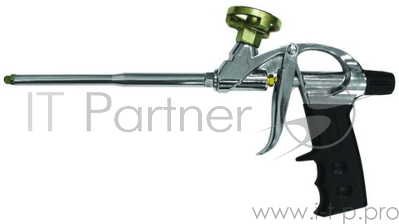 Пистолет для монтажной пены BIBER 60112 профи