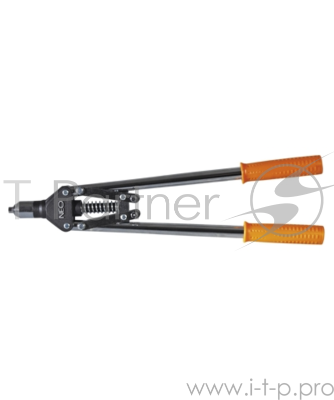 Заклепочник NEO 18-104 рычажный