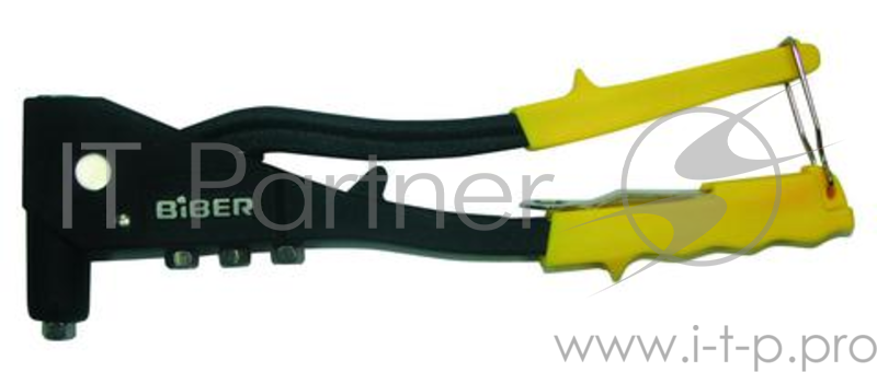 Заклепочник BIBER 85751 усиленный 10.5''