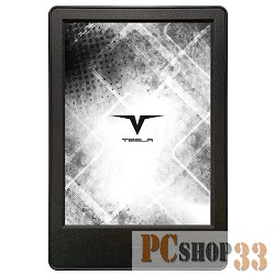 Электронная книга Tesla Crypto TFL6.0 Black JZ4775 {6