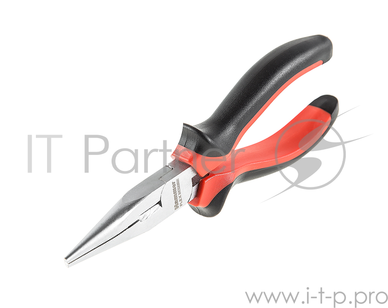 Утконосы Hammer Flex 601-012 160мм (6