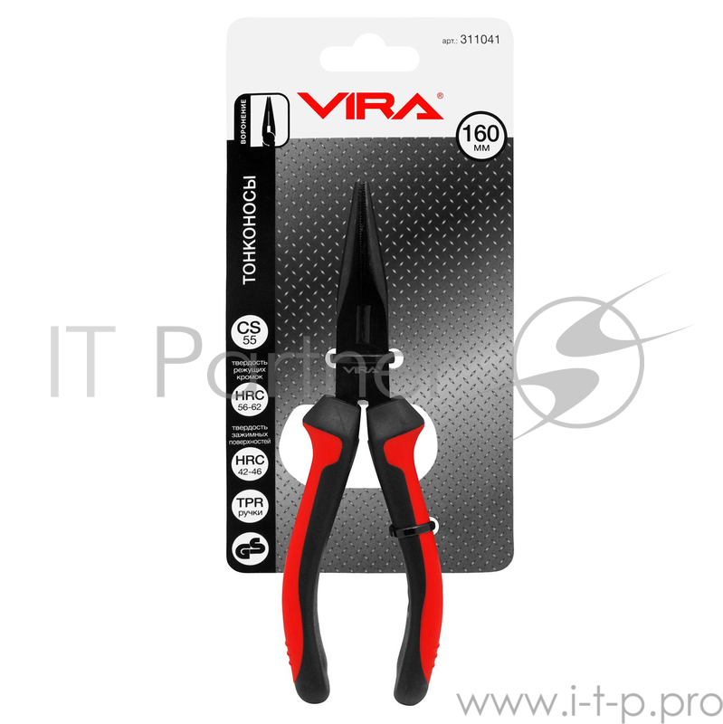 Утконосы VIRA 311041