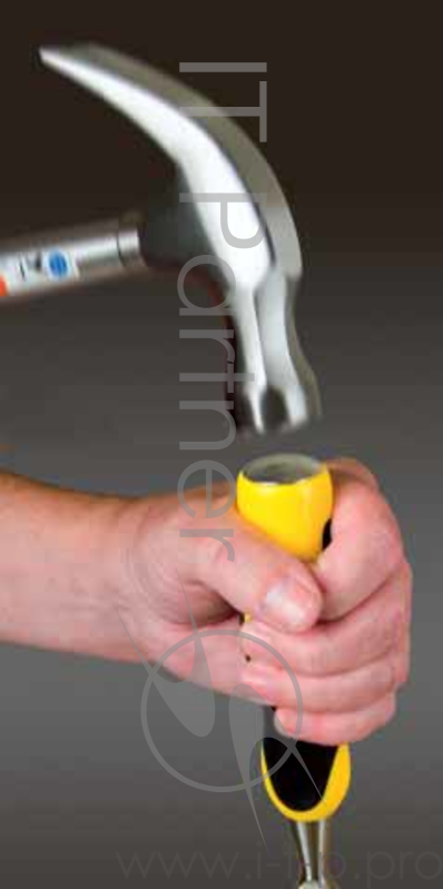 Стамеска STANLEY DYNAGRIP 0-16-881 32мм