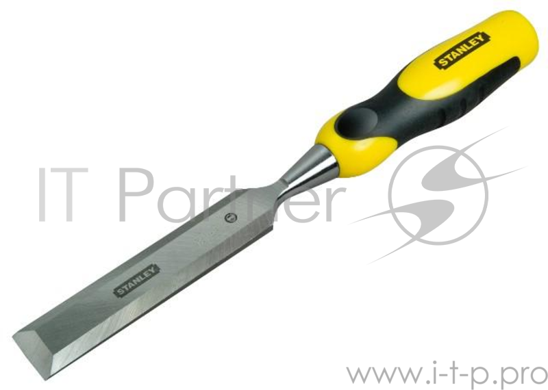 Стамеска STANLEY DYNAGRIP 0-16-879 22мм
