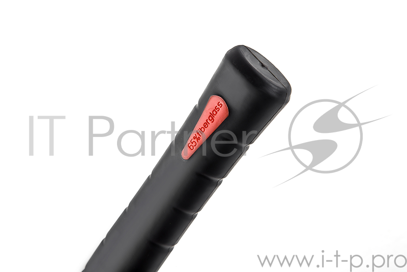 Молоток слесарный Hammer Flex 601-015 500г ручка фибергласс