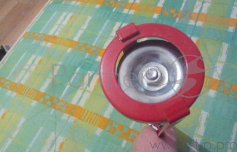 Пистолет для герметика STAYER 0666 310мл master скелетный усиленный