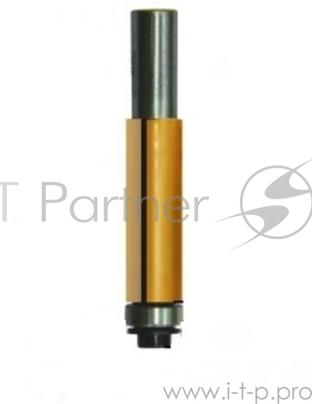 Фреза ЭНКОР 10520 кромочная прямая ф9.5х13мм хв8мм