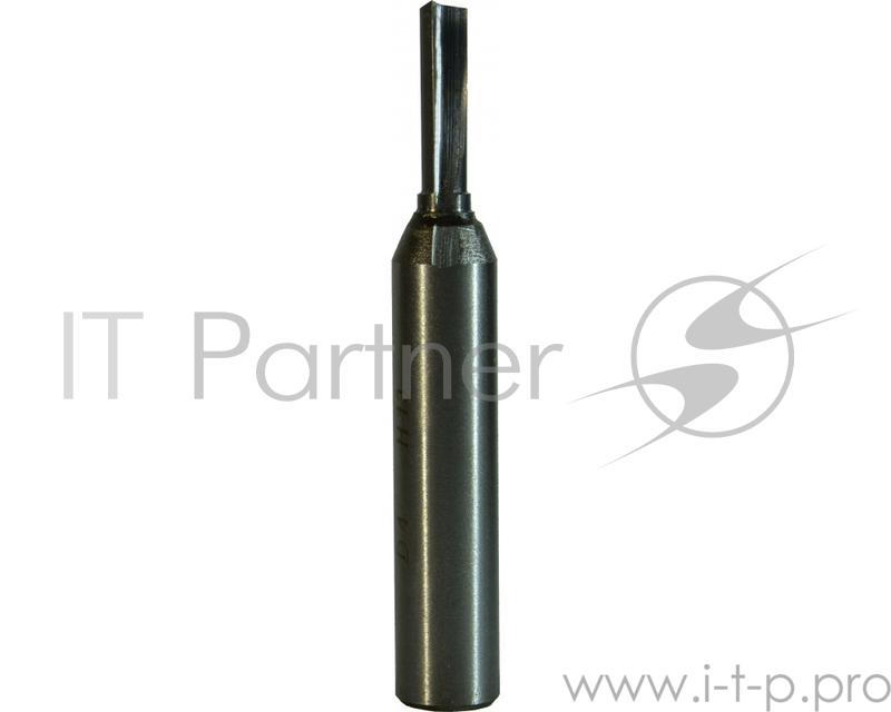 Фреза ЭНКОР 10655 пазовая прямая ф4х13мм хв8мм