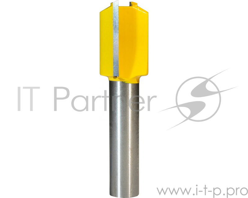 Фреза ЭНКОР 9214 пазовая прям ф14х19мм хв8мм