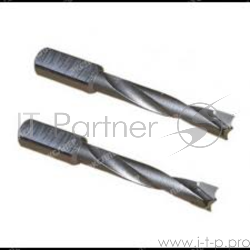 Фреза ИНТЕРСКОЛ 2208556601201 для присадочного фрезера 12х56.6мм 2шт