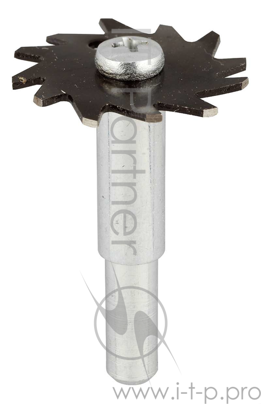 Фреза KWB 5578-00 ws 2.5x30мм