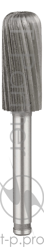 Фреза KWB 7001-40 по металлуhss 13х32 хв. 6мм