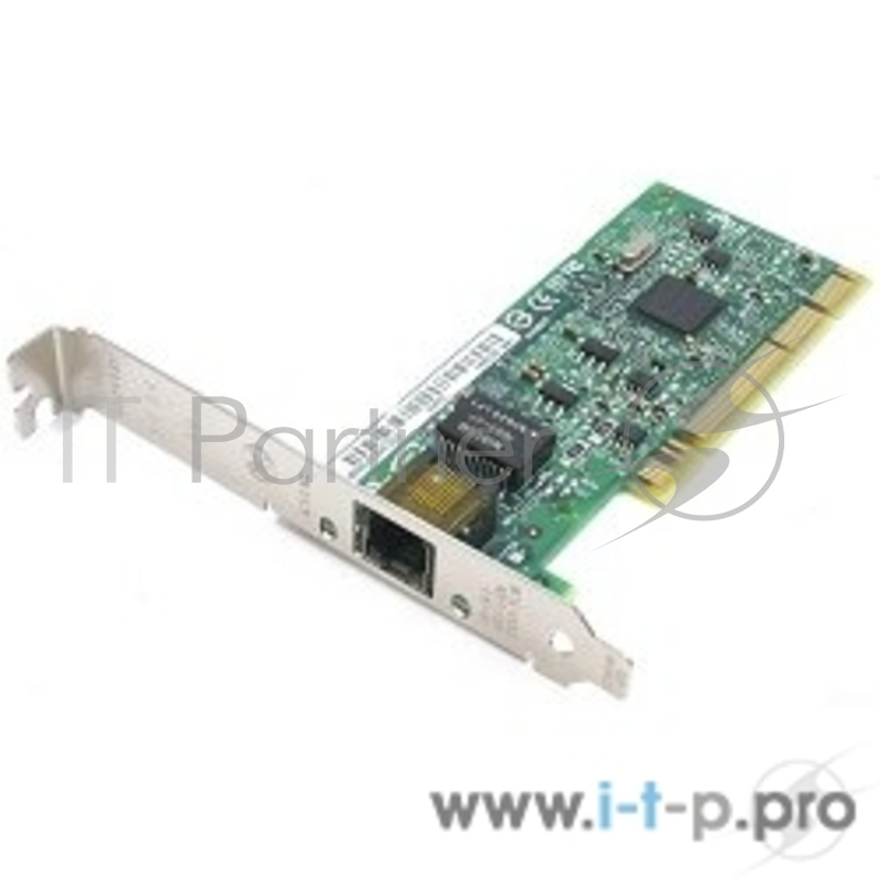 Сетевая карта PWLA8391GT - OEM, PRO/1000 GT Gigabit desktop adapter
