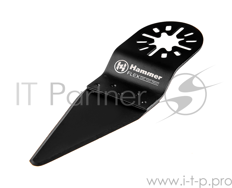 Полотно для МФИ Hammer Flex 220-033 MF-AC 033 нож, 50*31мм, мягкие материалы