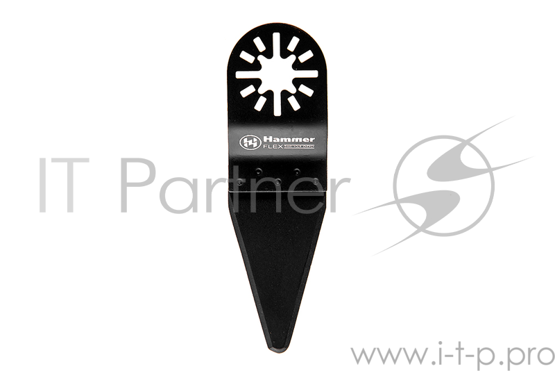 Полотно для МФИ Hammer Flex 220-033 MF-AC 033 нож, 50*31мм, мягкие материалы