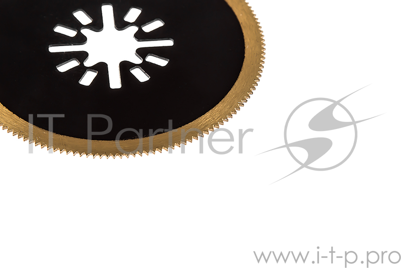 Полотно пильное для МФИ Hammer Flex 220-026 MF-AC 026 диск универсальный, 63,5мм