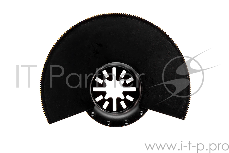 Полотно пильное для МФИ Hammer Flex 220-030 MF-AC 030 сегм.диск, выпукл, 88мм, металл