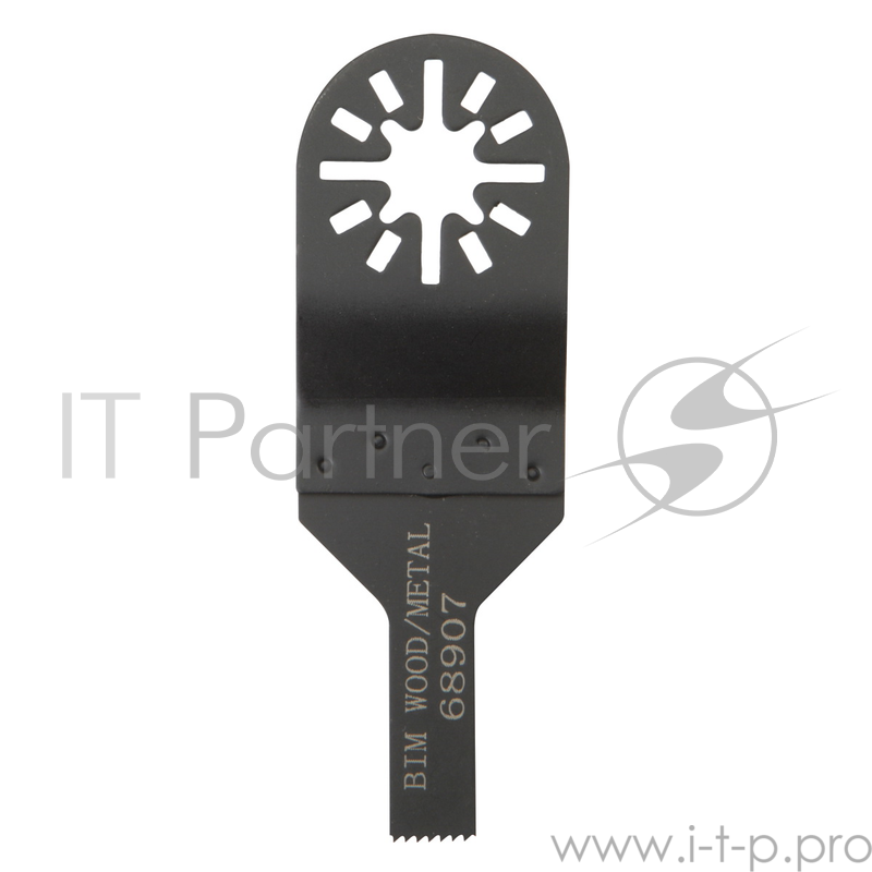 Насадка ЭНКОР 50462 пильная 10мм HСS