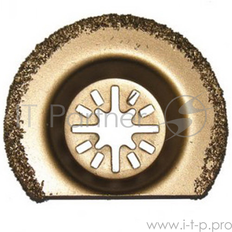 Насадка ЭНКОР 50483 НМ шлифовальная 63.5мм