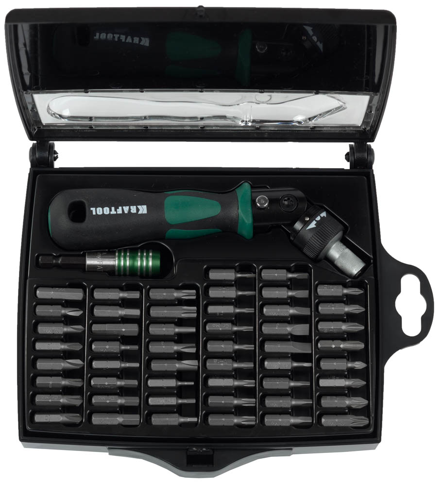 Отвертка KRAFTOOL