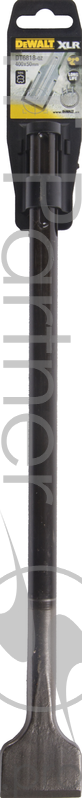 Зубило DEWALT DT6818-QZ плоское SDSMAX XLR 400X50мм