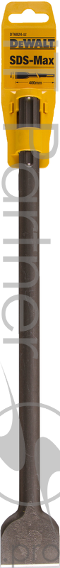 Зубило DeWALT DT6824-QZ плоское, SDSMAX, 360x50мм