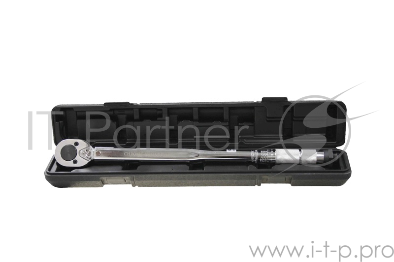 Ключ динамометрический BERGER BG-12 28-210Нм