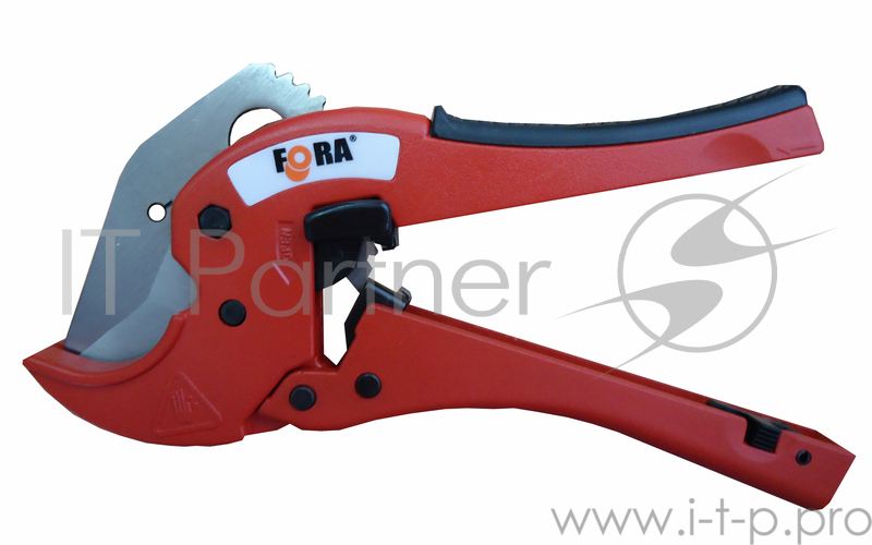 Труборез FORA 1642 ножницы для пластиковых труб 16-42 мм PPR,PEX,PEX-AL-PEX
