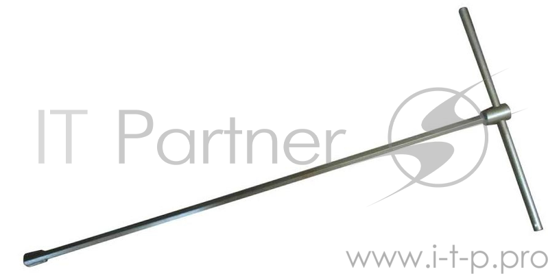 Ключ TON SRN-1084 для биметаллических радиаторов отопления 10 секций цельный