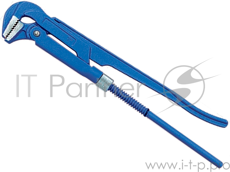 Ключ СИБРТЕХ 15759 трубный рычажный №2 литой