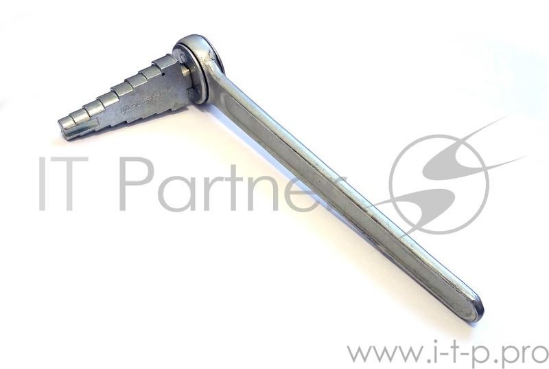 Ключ TON SAT-0114 универсальный с трещоткой для «американок» 1/2''-3/4''-1''-1.1/4''