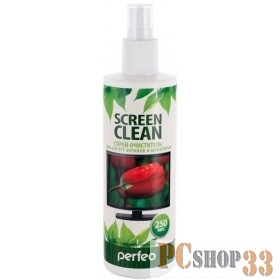 Чистящие средства Perfeo PF-S/SC-250 спрей