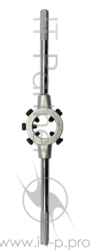 Ключ BERGER BG1031 для плашек 25x9